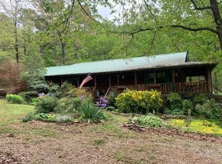 54 Swaim Hill Rd, Batesville, AR 72501