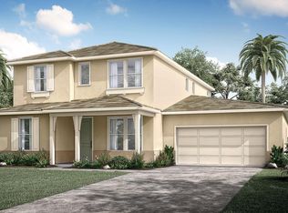 Sycamore Plan, The Acres at Copper Heights, Tulare, CA 93274