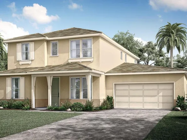 Sycamore Plan, The Acres at Copper Heights