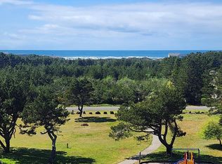 Chateau Westport, Westport, WA 98595