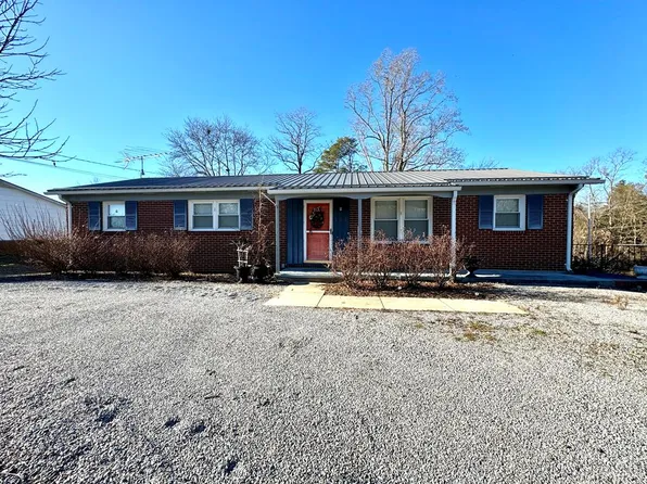 228 7th Ave, Yanceyville, NC 27379
