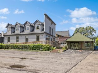 105 E Irving Park Rd, Itasca, IL 60143