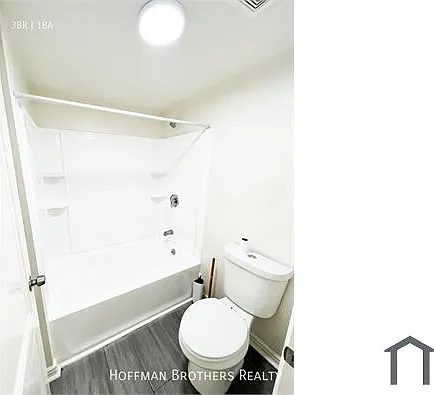 2637 S Manhattan Pl #7 — Photo 5