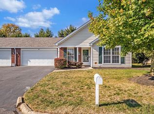 6122 Murphys Pond Rd, Canal Winchester, OH 43110