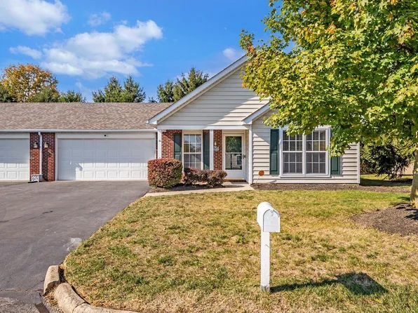 6122 Murphys Pond Rd, Canal Winchester, OH 43110