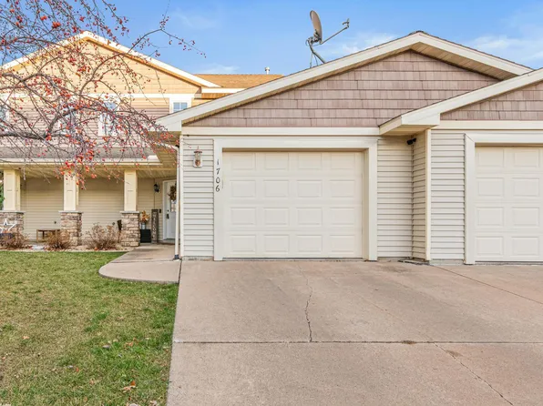 1706 Bennett St, River Falls, WI 54022