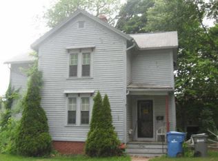 14 Beech St, Manchester, CT 06040