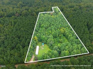 351 Melinda Ln, Henderson, NC 27537