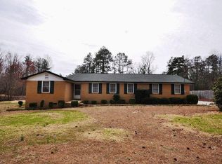 3919 SE Augusta Hwy, Dearing, GA 30808