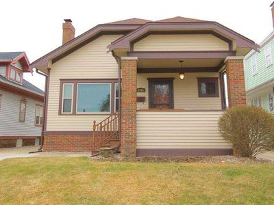 3713 Lindermann Ave, Racine, WI, 53405
