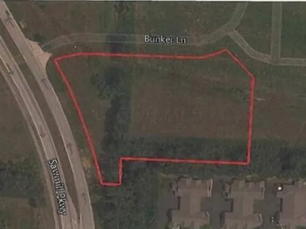 0 Bunker Ln, Powell, OH 43065