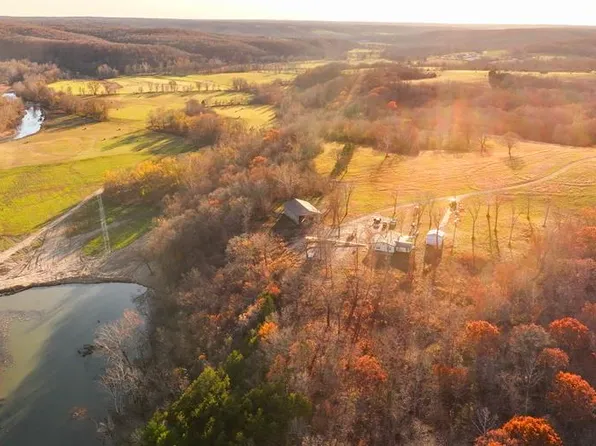 11516 Highway Z, Falcon, MO 65470