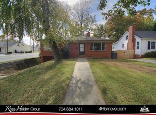 2636 Commonwealth Ave, Charlotte, NC 28205