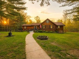 11478 Thornapple Hl, Prattsburgh, NY 14873