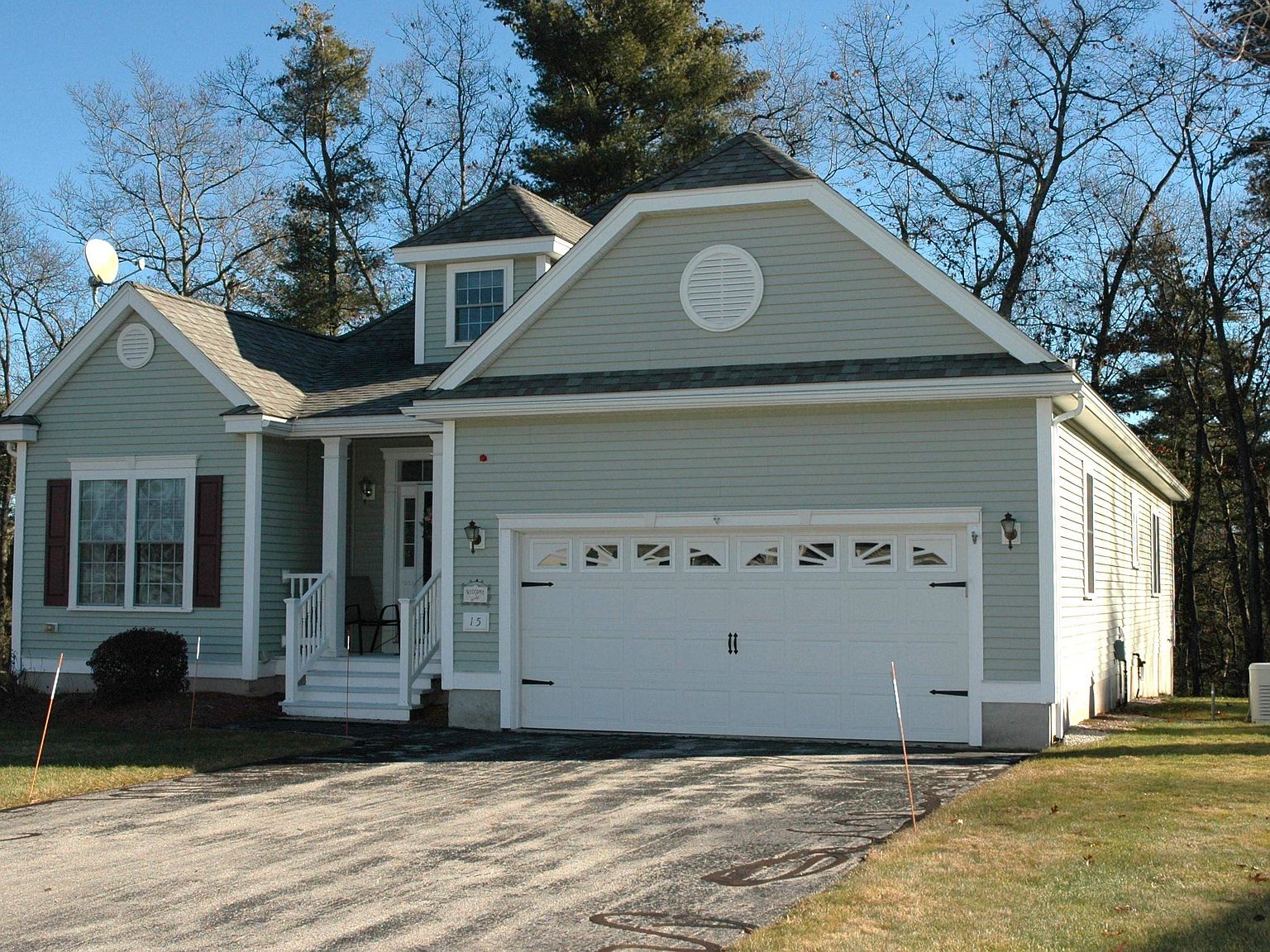 15 St Andrews Way, Londonderry, NH 03053 Zillow
