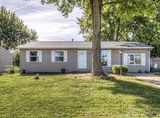 2919 Ehlmann Rd, Saint Charles, MO 63301