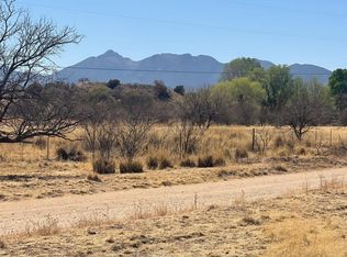 E Fish Canyon Rd, Sonoita, AZ 85637