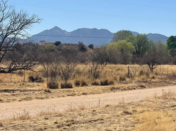 E Fish Canyon Rd, Sonoita, AZ 85637