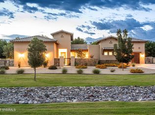 2845 Mesilla Acres Rd, Las Cruces, NM 88005