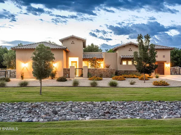 2845 Mesilla Acres Rd, Las Cruces, NM 88005