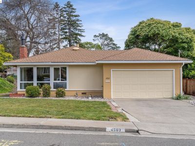 4503 Whitecliff Way, Richmond, CA, 94803