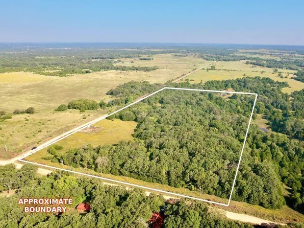 5 N 3490th Rd Lot 5, Sparks, OK 74869