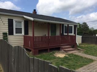 6240 Old Monroe Rd, Indian Trail, NC 28079