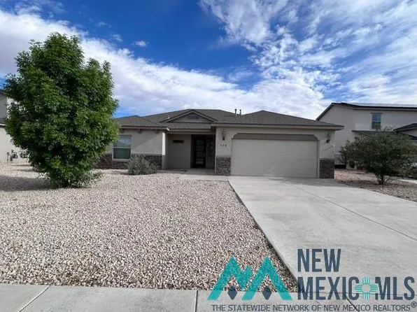 306 Baler Ln, Carlsbad, NM 88220