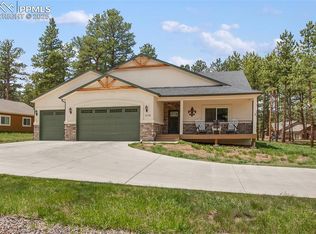 1378 Millstone Ln, Woodland Park, CO 80863