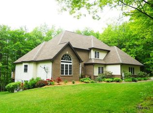 710 Old Forbes Rd, Stoystown, PA 15563