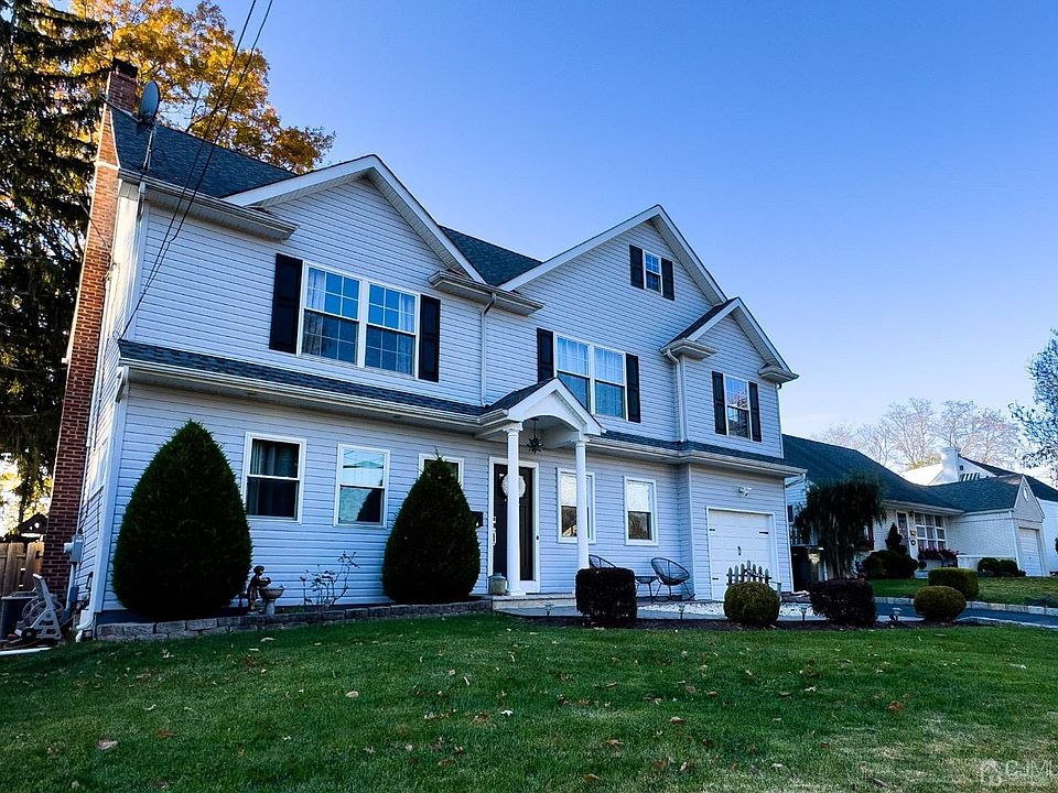 231 Colonia Blvd, Colonia, NJ 07067 Zillow