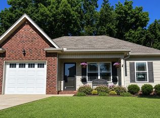 2840 Painted Pony Dr, Murfreesboro, TN 37128