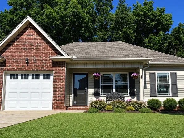 2840 Painted Pony Dr, Murfreesboro, TN 37128