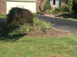 2410 Witt Rd, Lebanon, IN 46052