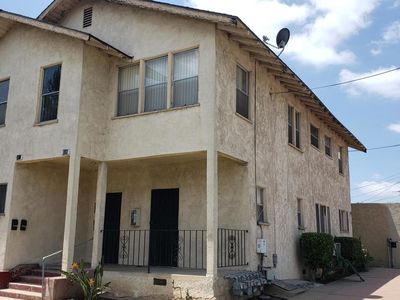 505 S Rowan Ave, Los Angeles, CA, 90063
