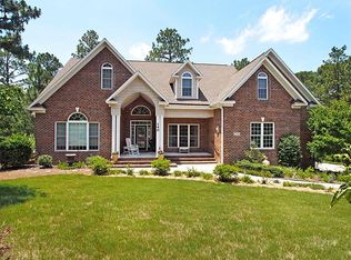 140 Beacon Ridge Dr, West End, NC 27376