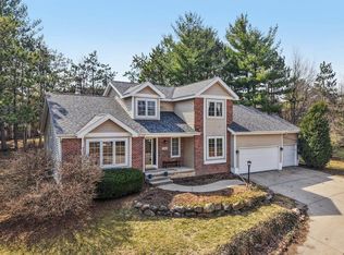 7313 Ashwabay Lane, Madison, WI 53719