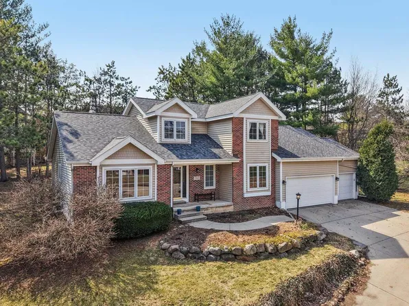 7313 Ashwabay Lane, Madison, WI 53719