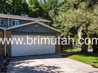 3470 E Chadbourne Dr #A, Salt Lake City, UT 84121
