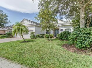 2448 Prairie Dunes, Clermont, FL 34711