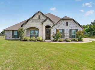 1019 Merriam Ct, Weatherford, TX 76087
