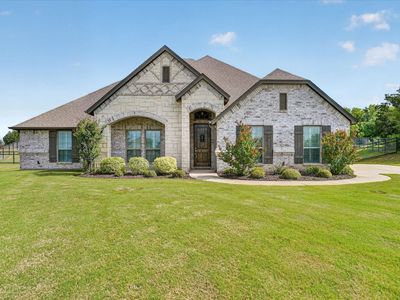 1019 Merriam Ct, Weatherford, TX, 76087