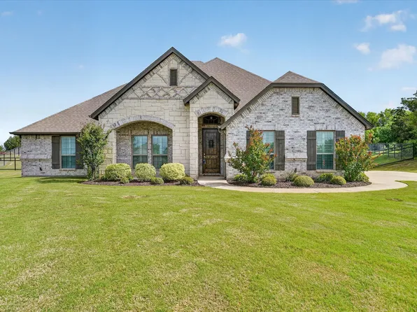 1019 Merriam Ct, Weatherford, TX 76087