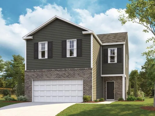 227 Belle Ct, Talbott, TN 37877