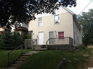 929 S Jackson St, Jackson, MI