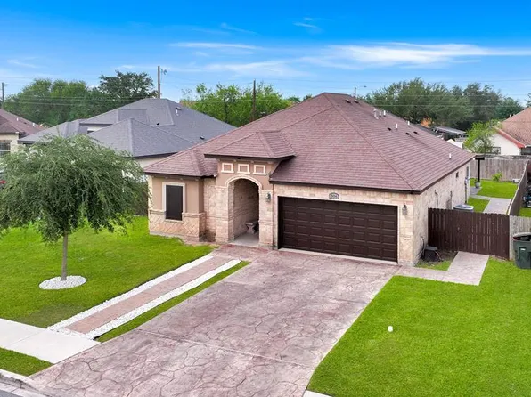 306 Los Laureles Dr, San Juan, TX 78589