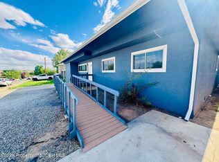 1503 N Carlton Ave, Farmington, NM 87401