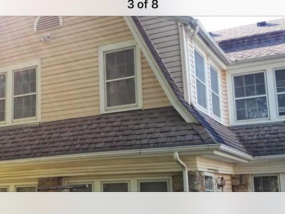 Back of home 