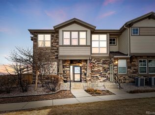 24573 E Hoover Place #36-2, Aurora, CO 80016