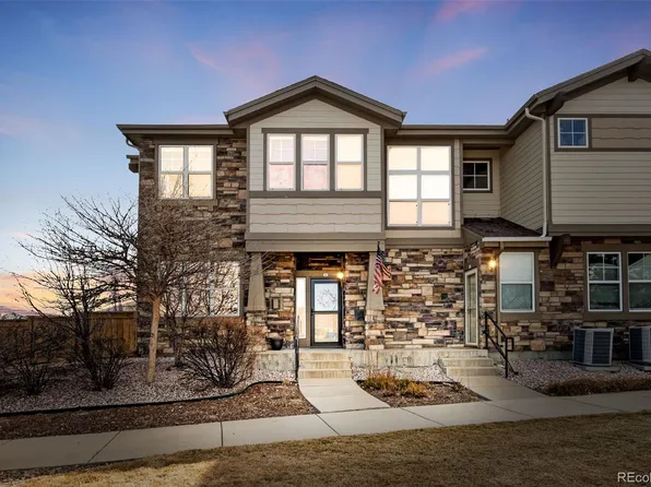 24573 E Hoover Place #36-2, Aurora, CO 80016